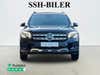 Mercedes GLB200 d Progressive Line aut. 7prs thumbnail