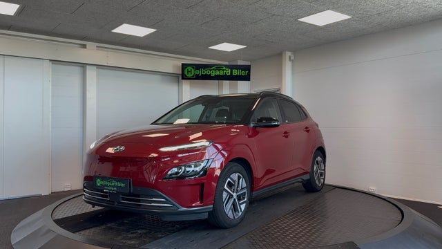 Hyundai Kona 64 EV Prime