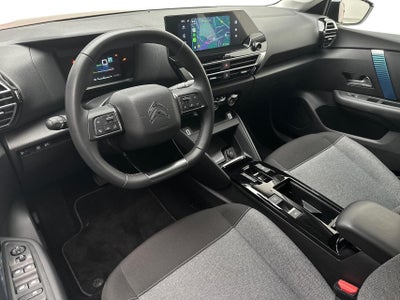 Citroën ë-C4 Feel billede 2