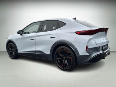 Cupra Tavascan Adrenaline billede 3