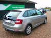 Skoda Rapid TSi 125 Ambition Spaceback DSG thumbnail