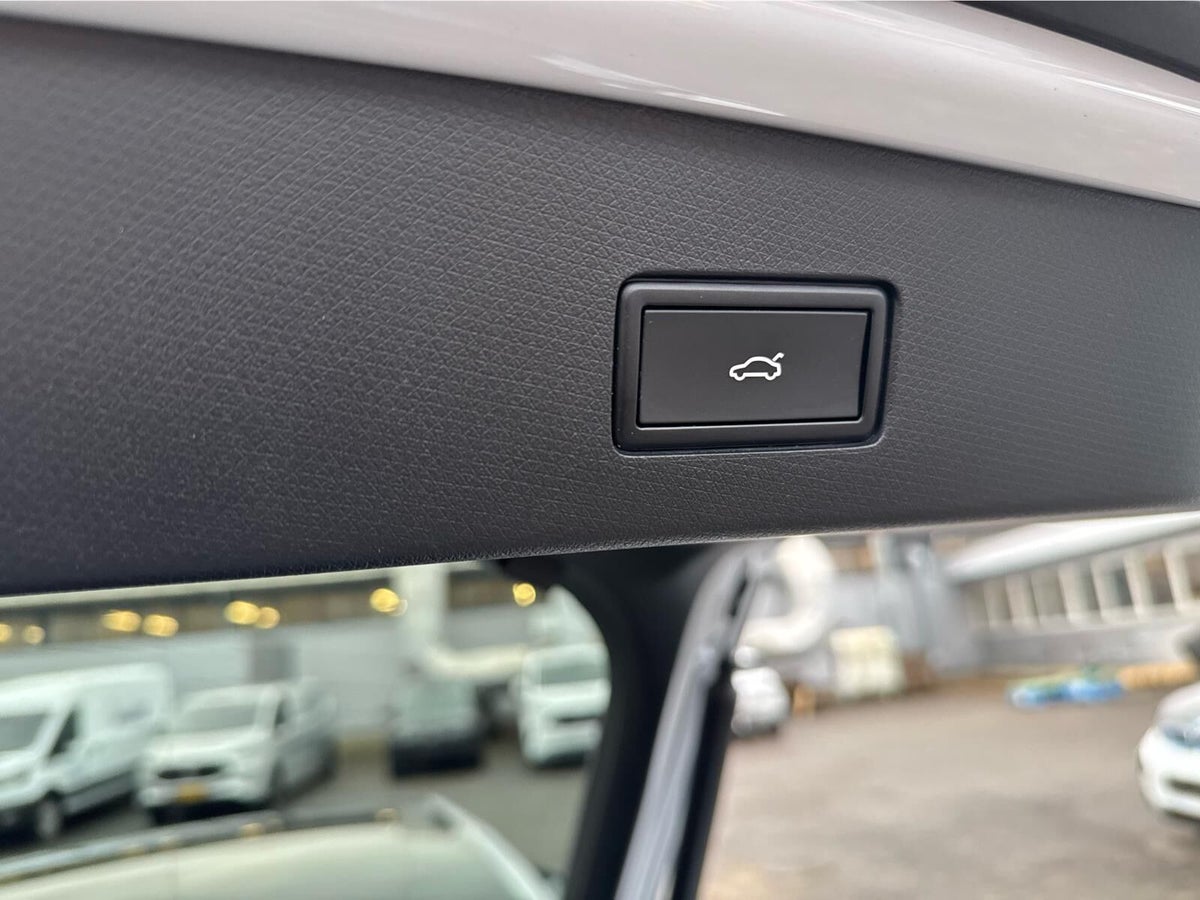 Cupra Tavascan Adrenaline billede 18