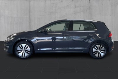 VW e-Golf VII - 1