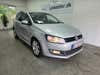 VW Polo TDi 90 Highline BMT