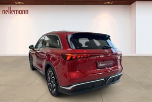 MG MGS6 Luxury Long Range