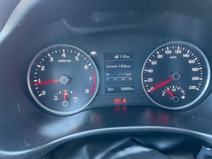 Kia Stonic T-GDi Edition+