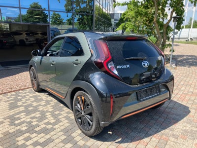 Toyota Aygo X Limited s-CVT Toyota Aygo X Limited s-CVT - 1