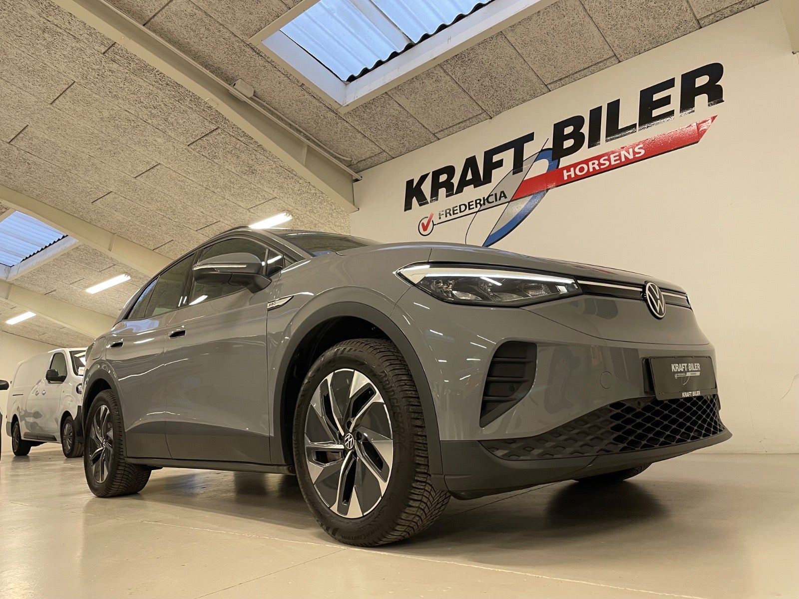 Billede af VW ID.4 77 Pro