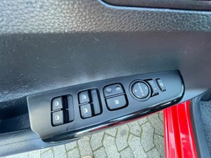 Kia Picanto Prestige Upgrade AMT