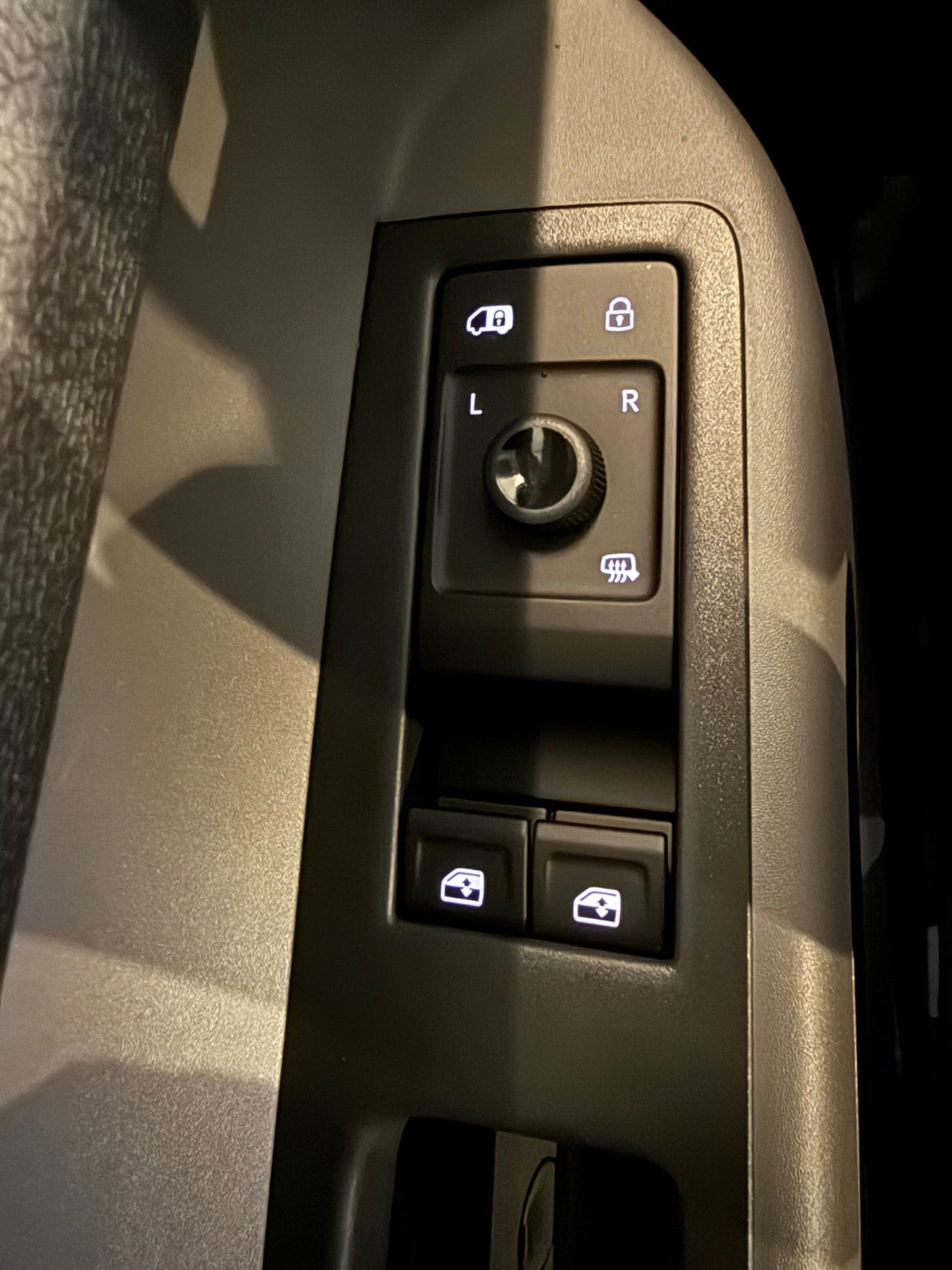 VW ID.Buzz Cargo Comfort 4Motion