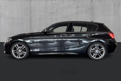 BMW 118i M-Sport aut. - 1