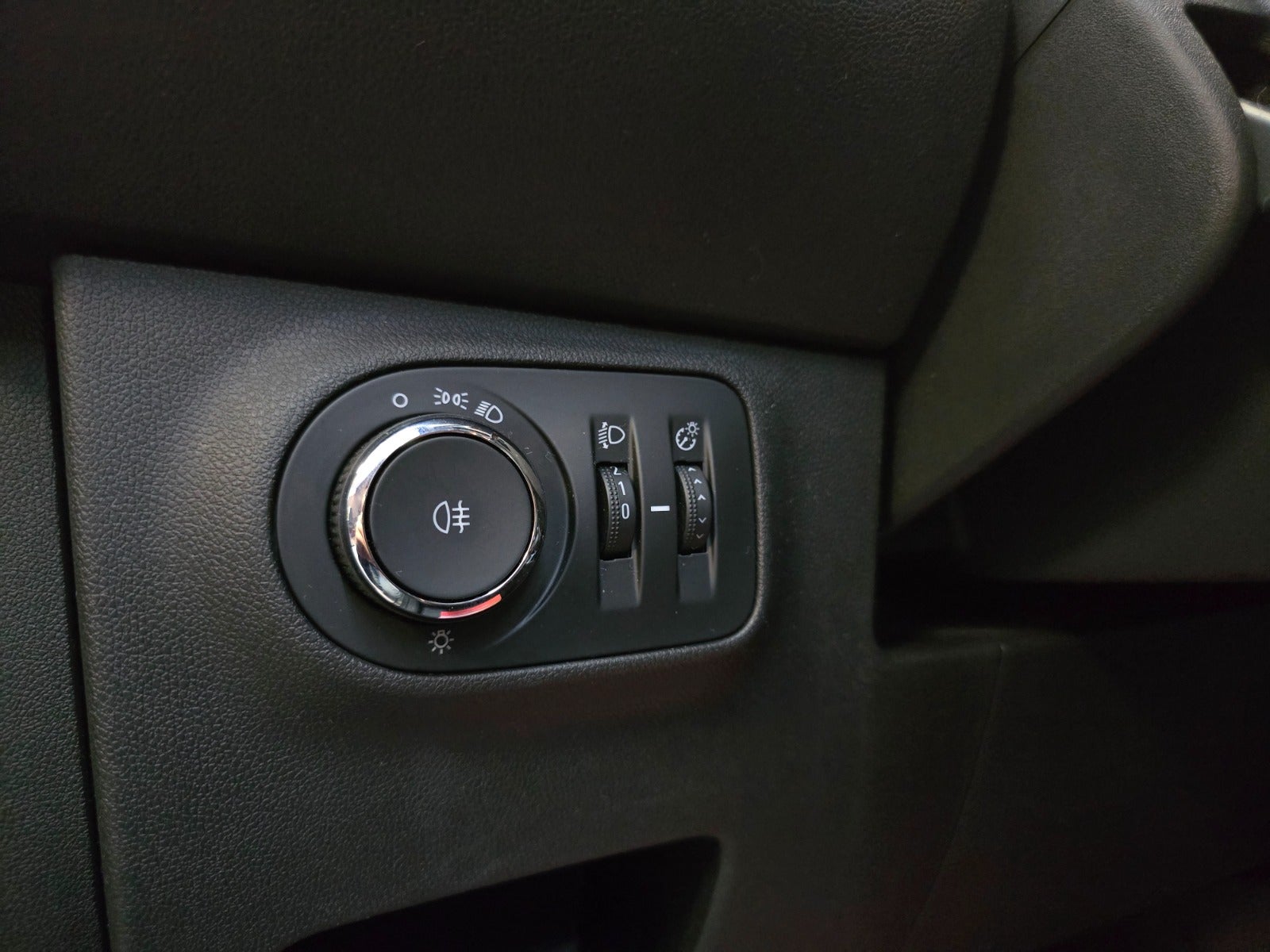 Billede af Opel Corsa 1,4 Enjoy