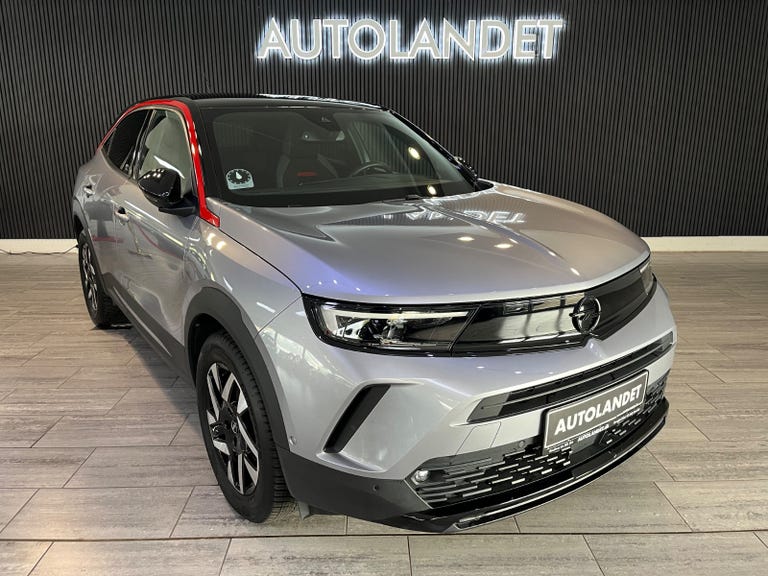 Opel Mokka-e GS Line