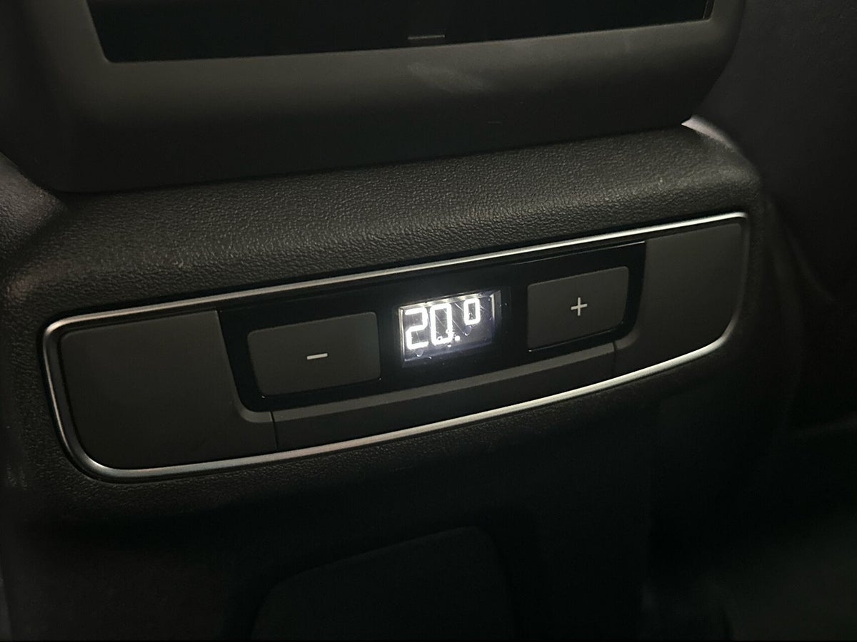 Audi Q4 e-tron S-line billede 19