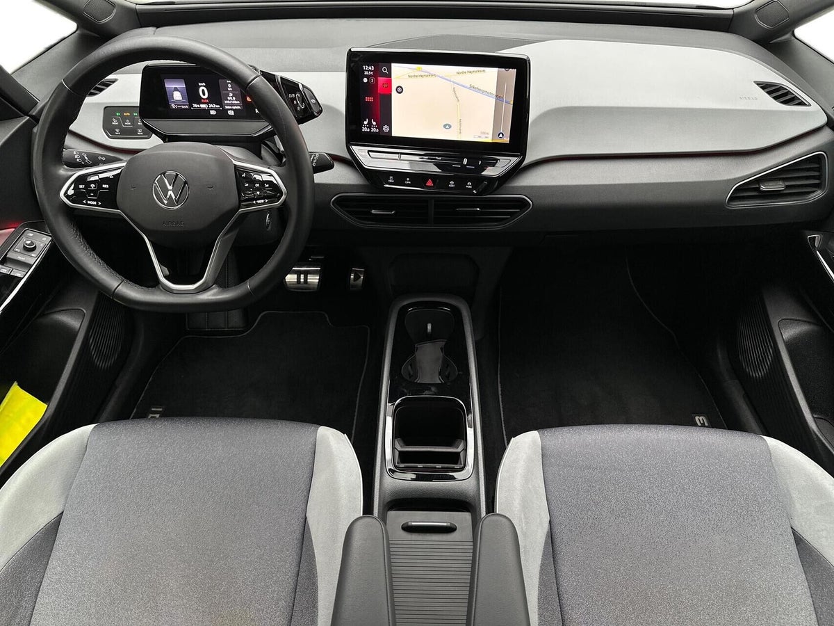 VW ID.3 Business billede 4