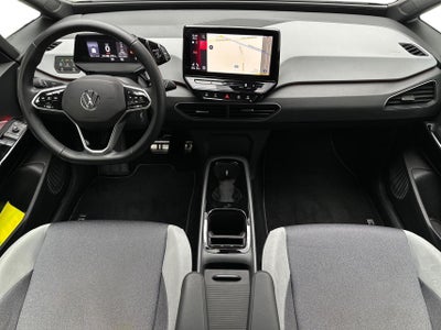 VW ID.3 Business billede 3