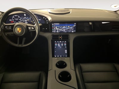 Porsche Taycan 4S Performance+