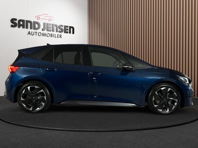 Cupra Born 58 Emoción Van