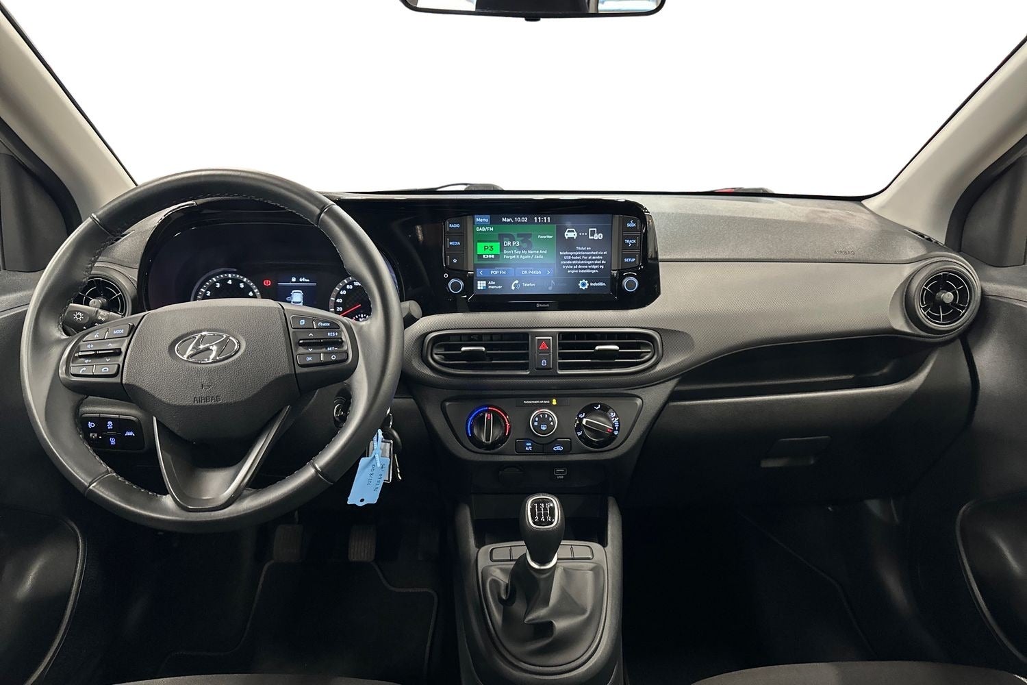 Billede af Hyundai i10 1,0 MPi Essential