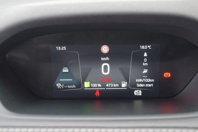 Skoda Enyaq iV Sportline