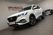 MG EHS PHEV Luxury