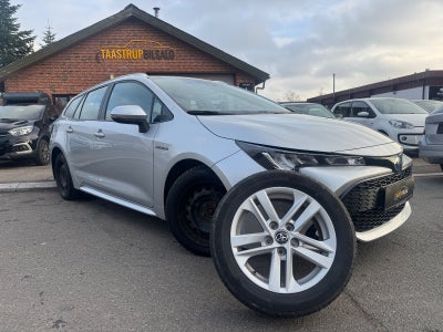 Toyota Corolla 1,8 Hybrid H2 Touring Sports MDS 5d