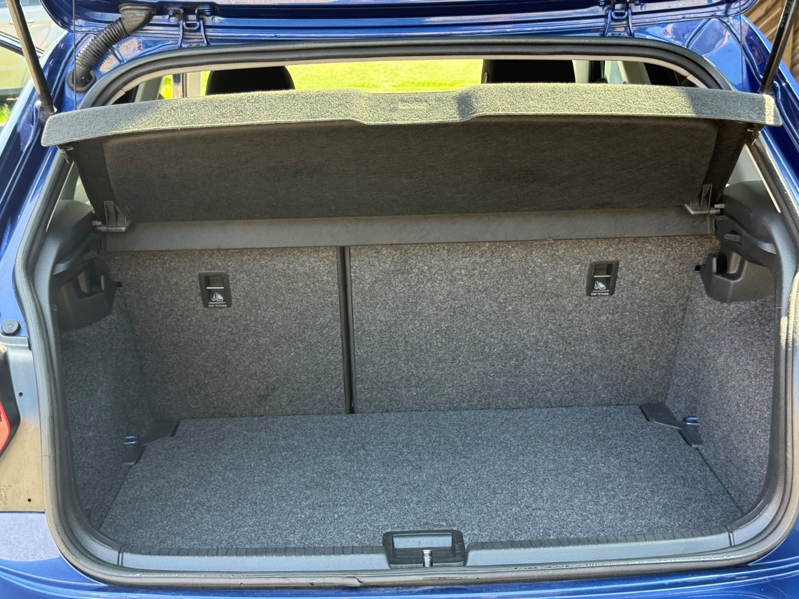 Billede af VW Polo 1,0 TSi 115 Highline DSG