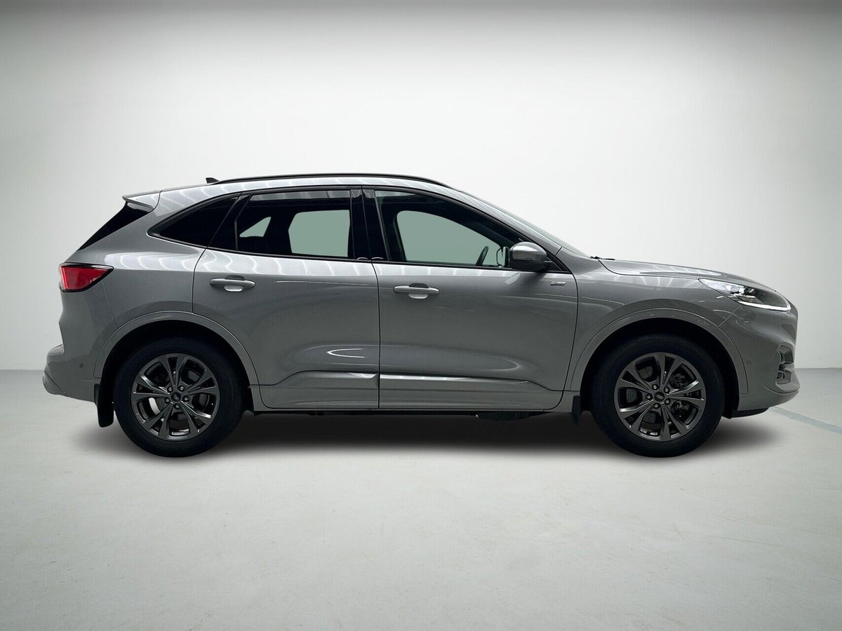 Ford Kuga PHEV ST-Line CVT billede 5