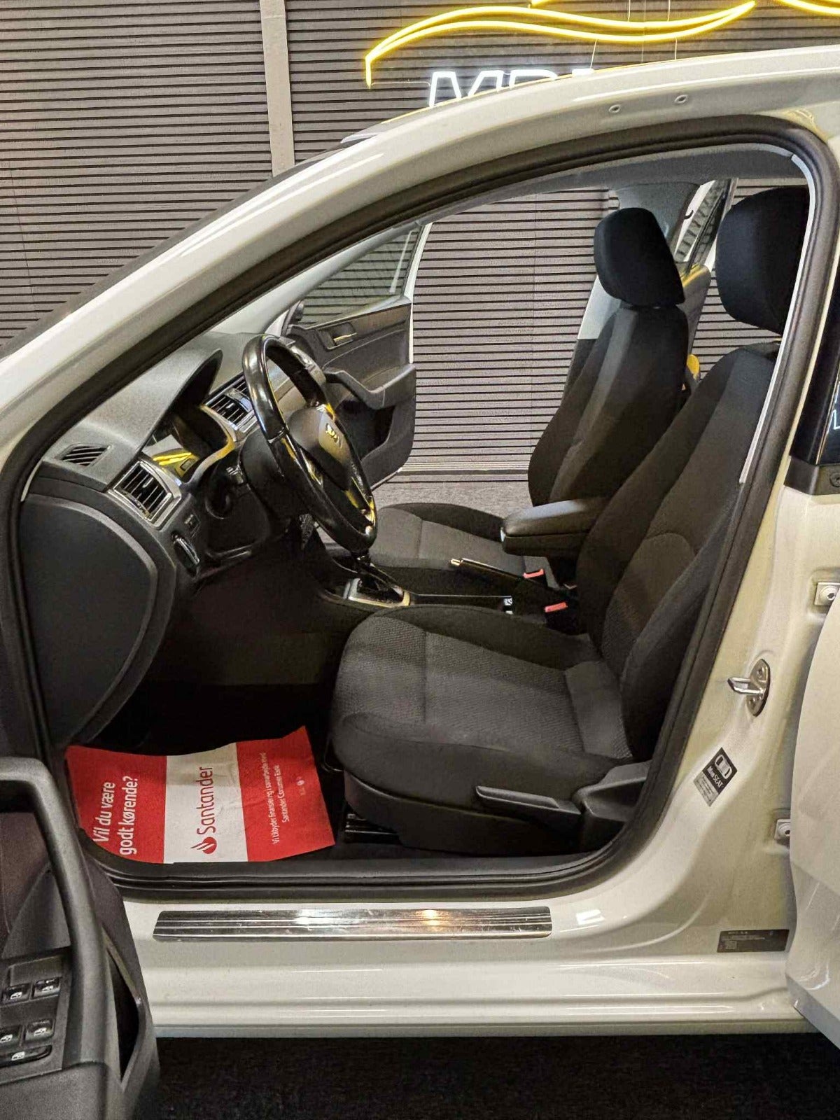 Billede af Seat Toledo 1,4 TSi 125 Style DSG
