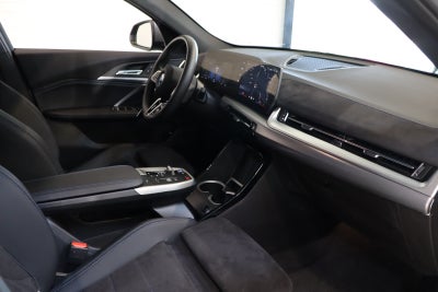 BMW iX2 eDrive20 M-Sport