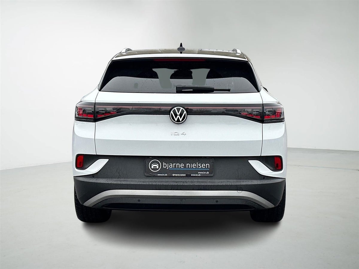 VW ID.4 1ST Pro Max billede 6