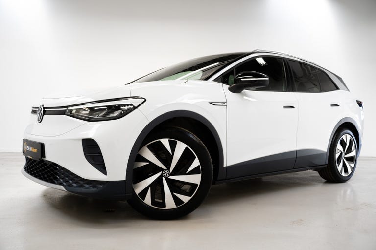 VW ID.4 1ST Pro Performance