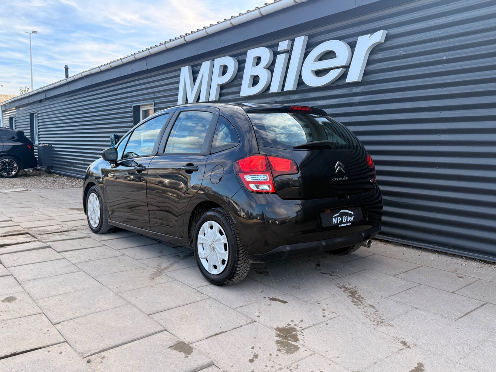 Billede af Citroën C3 1,6 HDi 90 Seduction