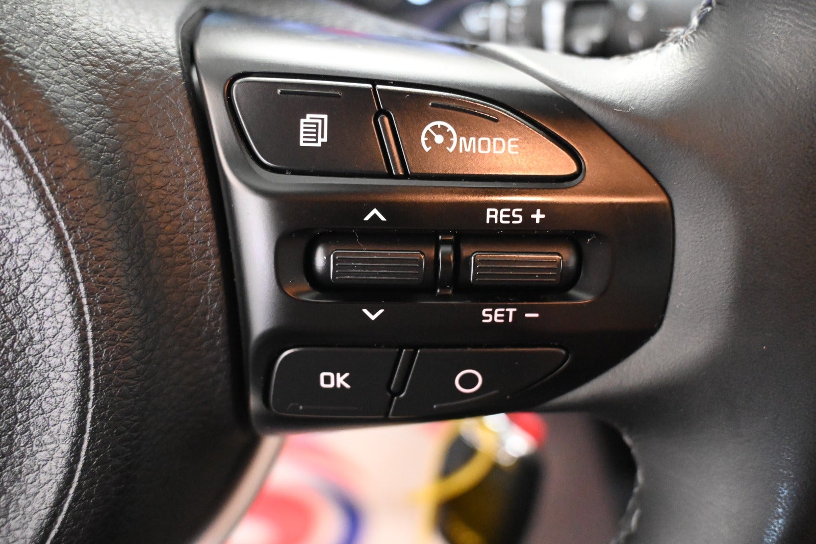 Kia Rio T-GDi Attraction