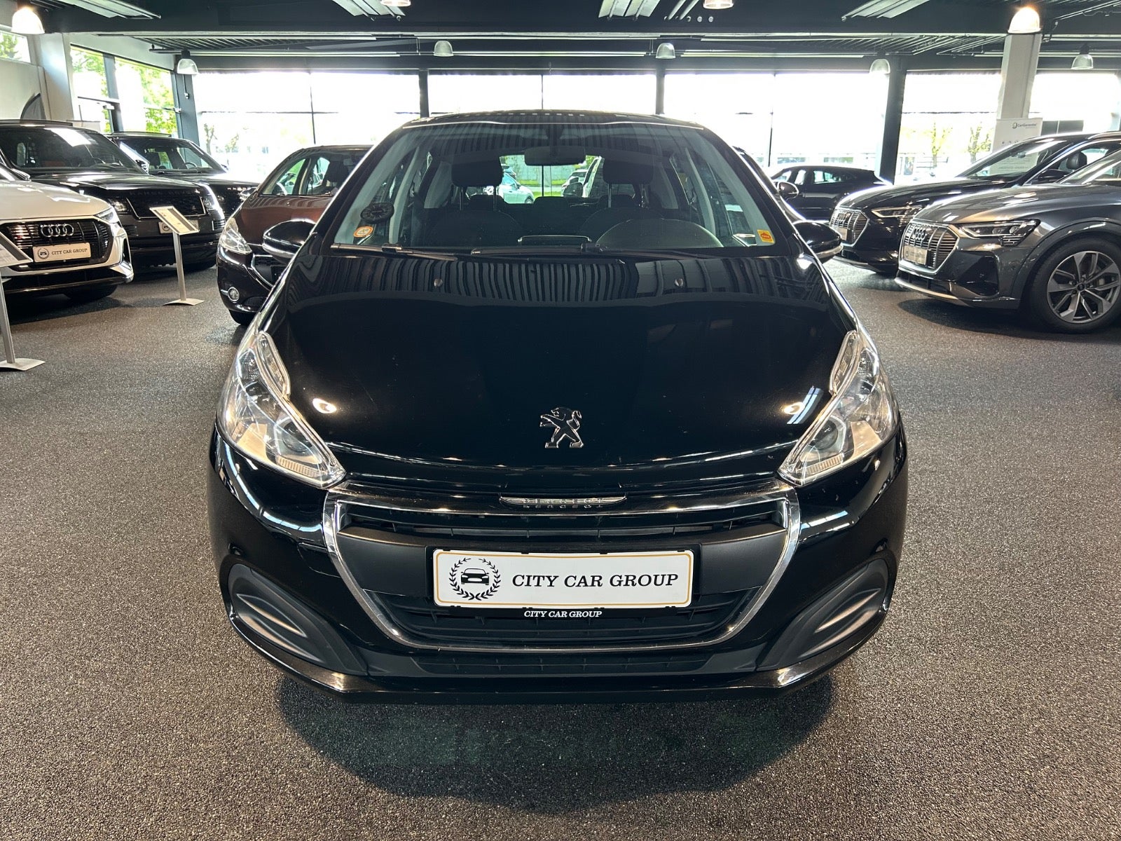 Peugeot 208 - 3
