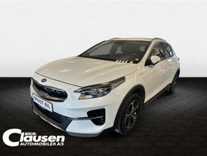 Kia XCeed PHEV Upgrade+ DCT