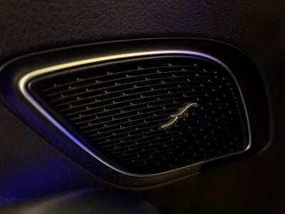 Mercedes EQE350 SUV AMG Advance Plus 4Matic