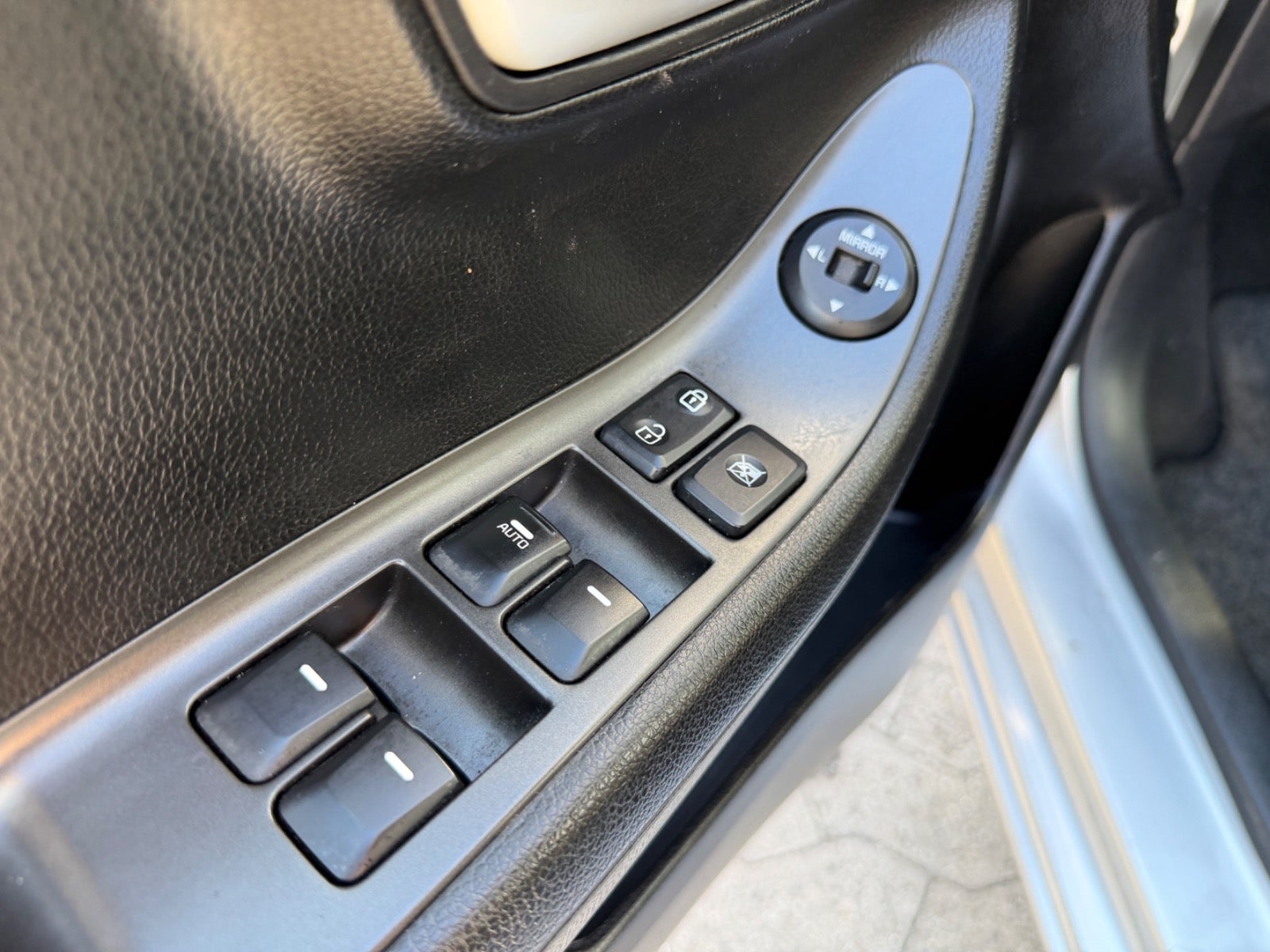 Billede af Kia Picanto 1,0 Attraction+