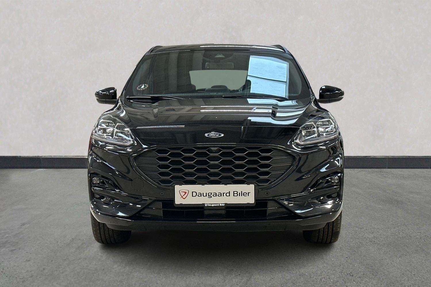 Billede af Ford Kuga 2,5 PHEV ST-Line X CVT