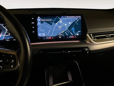 BMW iX1 xDrive30 M-Sport