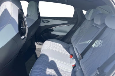 BYD Seal Design