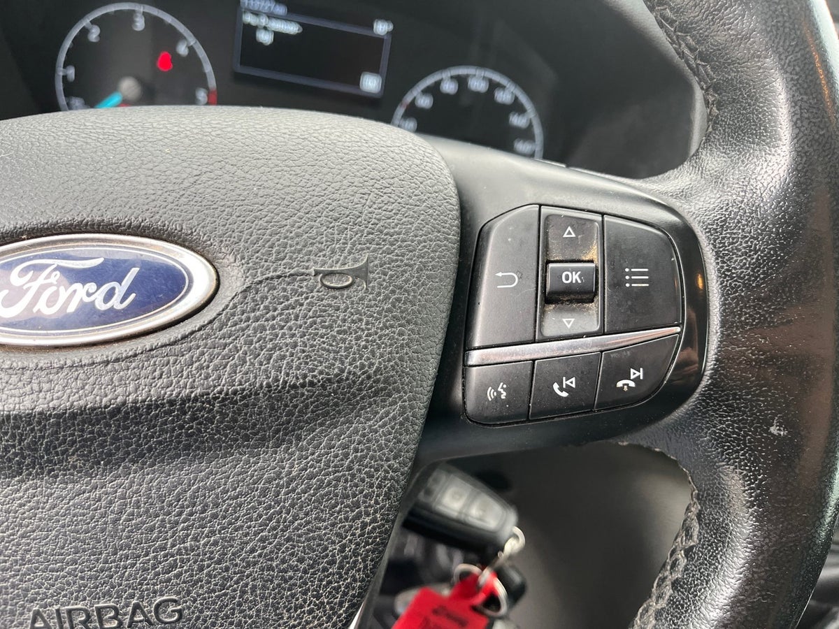 Ford Transit 350 L3 Van TDCi 170 Trend H2 FWD billede 18