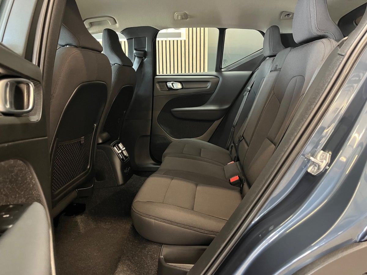 Volvo XC40 T4 ReCharge Inscription aut.