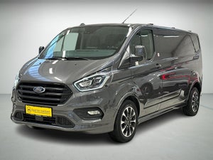Ford Transit Custom 320L TDCi 185 Sport aut.