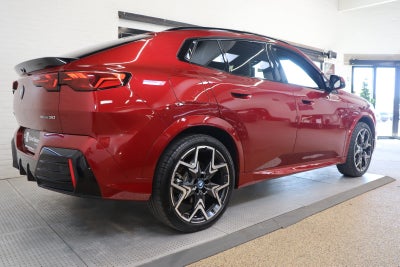 BMW iX2 xDrive30 Fully Charged M-Sport