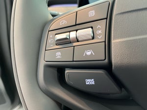 Kia EV3 Long Range Upgrade