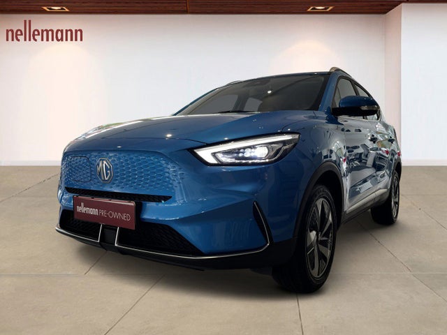 MG ZS Comfort