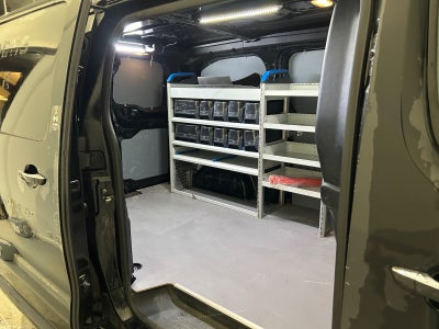 Citroën Jumpy BlueHDi 180 L2 MasterLine EAT8