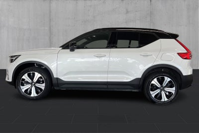 Volvo XC40 P8 ReCharge Twin Plus - 1