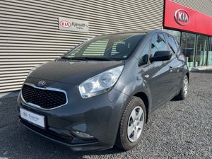 Kia Venga CVVT Attraction aut.